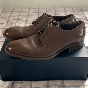 Cole Haan Copley Plain Derby